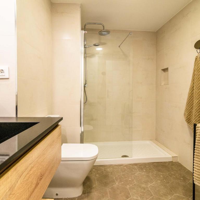 Luxury Apartment Alcazaba by Nagoa Homes - Apartment - 9
