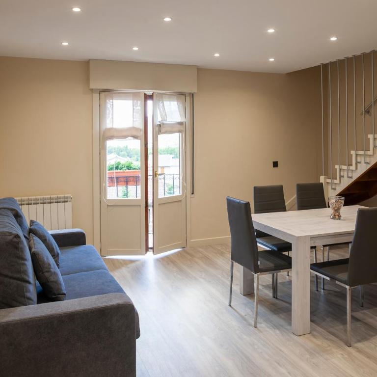 Apartamentos Casa Ríos - Appartamento su 2 Livelli - 8