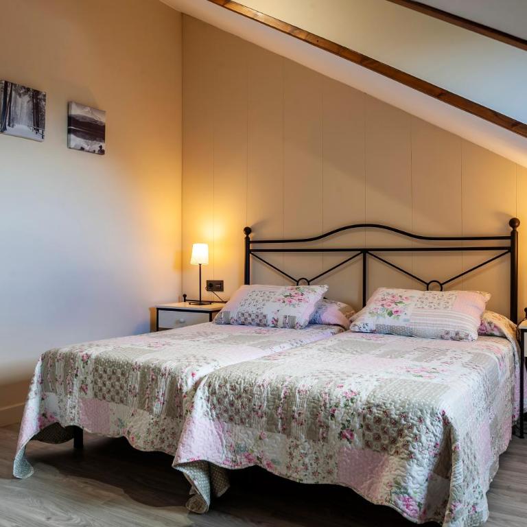 Apartamentos Casa Ríos - Appartamento su 2 Livelli - 7