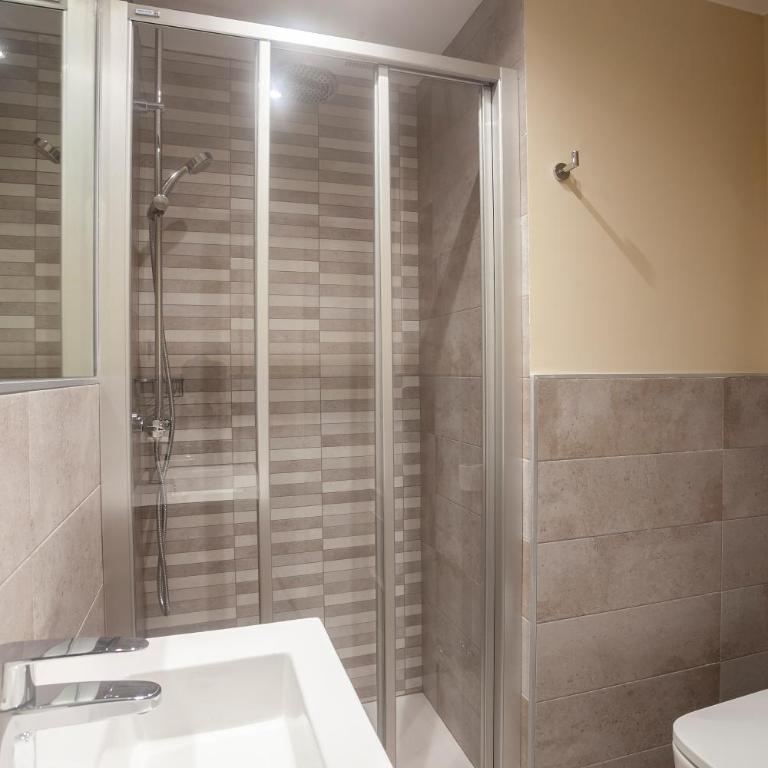 Apartamentos Casa Ríos - Appartamento su 2 Livelli - 15