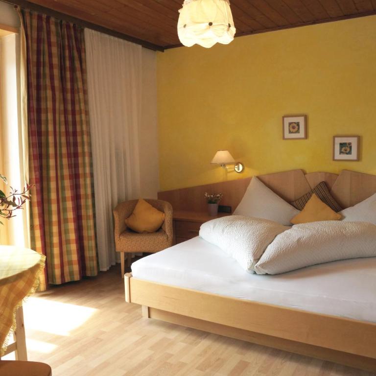 Alpenresidenz Maria - Monolocale - 2