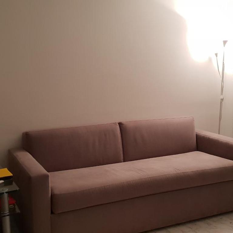 Parc Impérial - Appartement 1 Chambre - 22