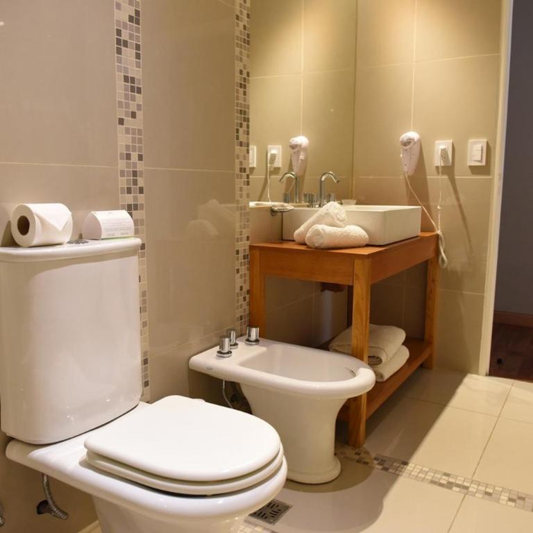 Howard Johnson Resort & Spa Escobar - Habitación Doble Superior - 3