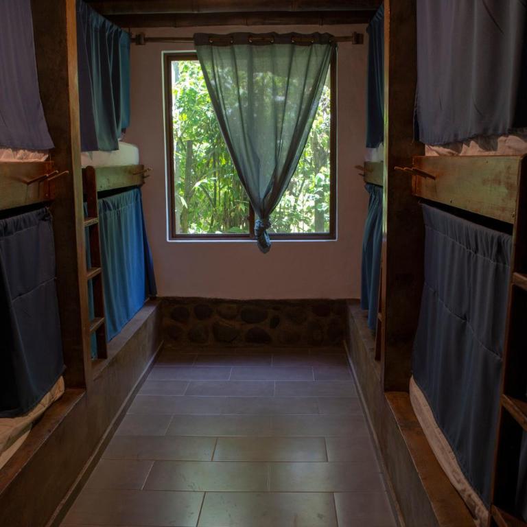 Cinnamon House - Cama en habitación compartida mixta de 10 camas - 4