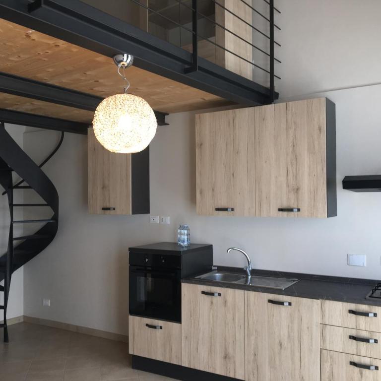 Home Holiday "Da Mamma" - Appartamento con 2 Camere da Letto - 12