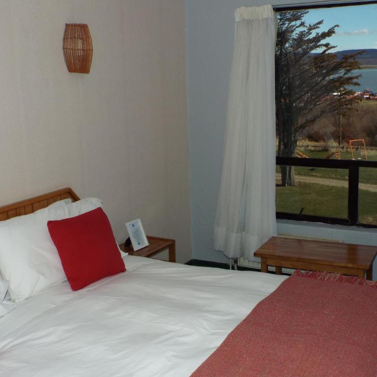 Hotel HD Natales - Queen Room - 1