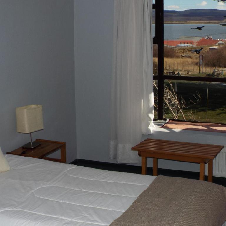 Hotel HD Natales - Queen Room - 2