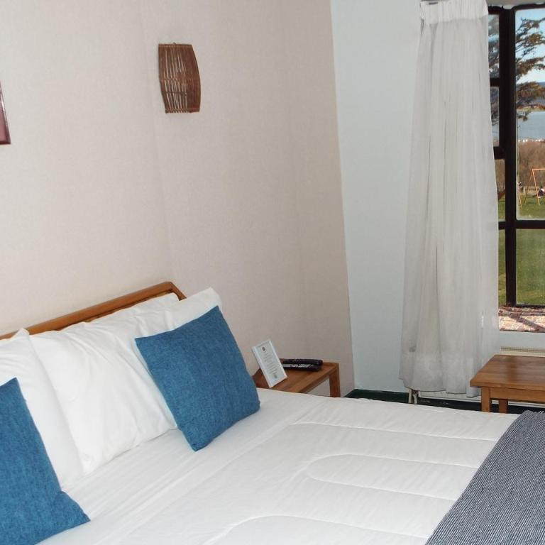 Hotel HD Natales - Queen Room - 4