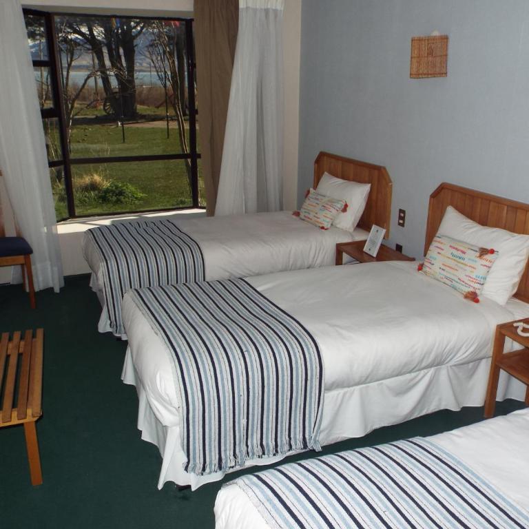 Hotel HD Natales - Standard Triple Room - 5