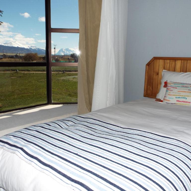 Hotel HD Natales - Standard Triple Room - 6