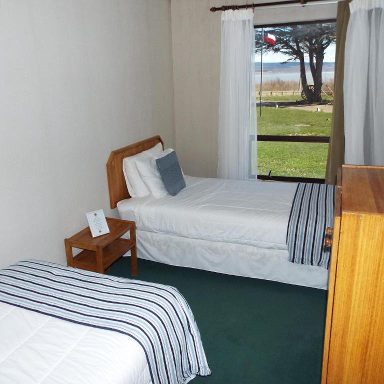 Hotel HD Natales - Budget Twin Room - 3