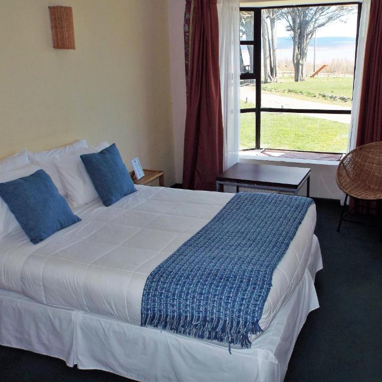 Hotel HD Natales - Queen Room - 7