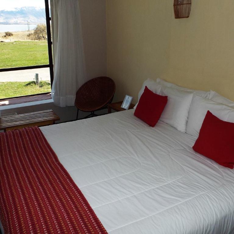 Hotel HD Natales - King Room - 5