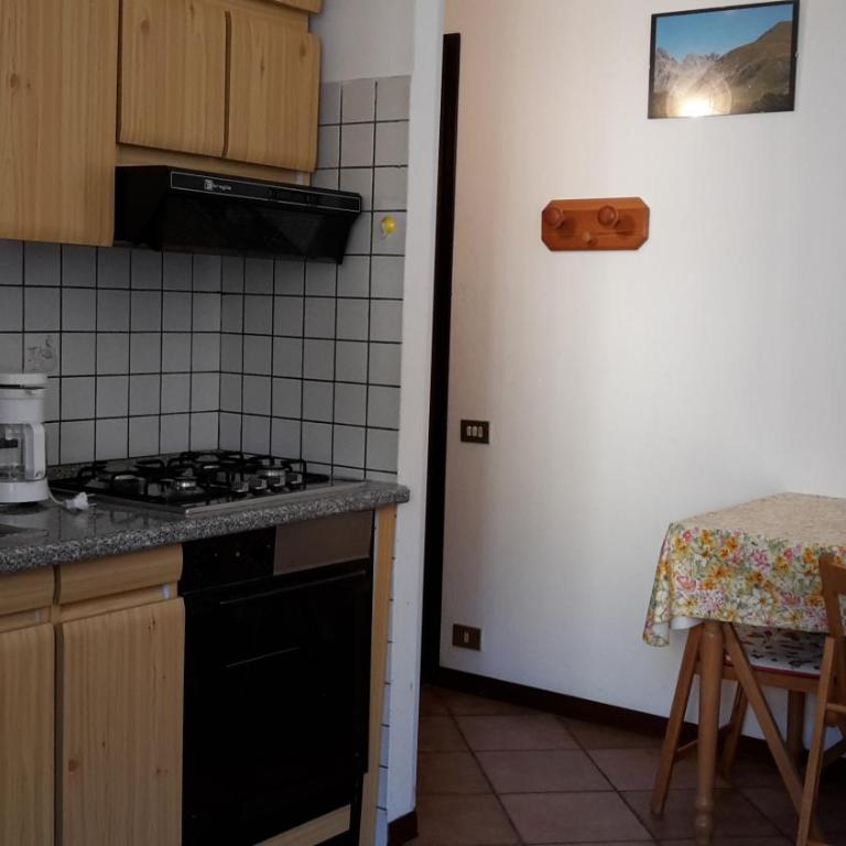Appartamenti Raineri - Appartamento con 1 Camera da Letto (2 Adulti) - 7