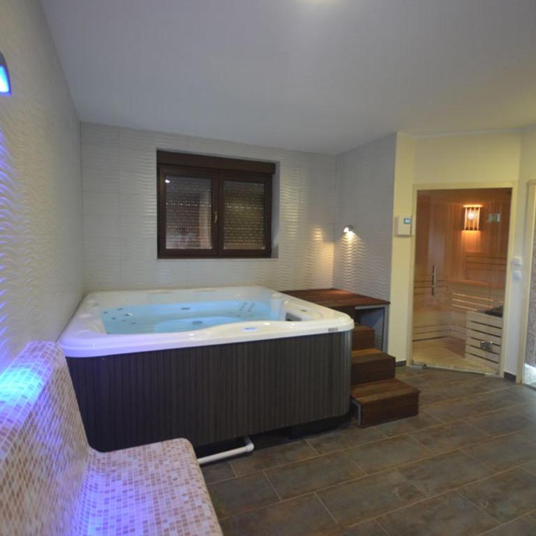 ZLATIBOR 2018 SPA i Wellness - Apartment - 1