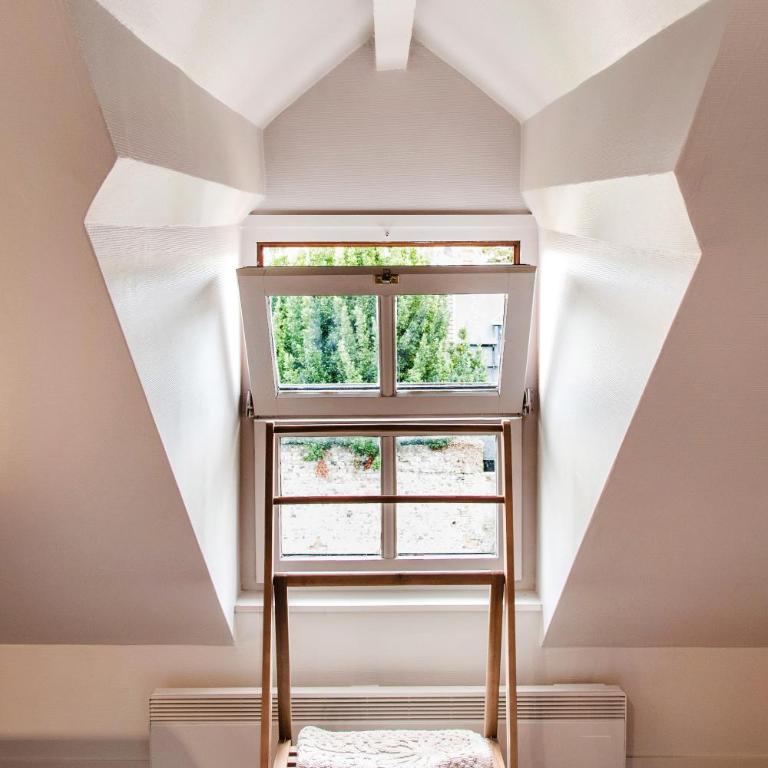 L' Annexe du 10Honfleur - Appartement - 19