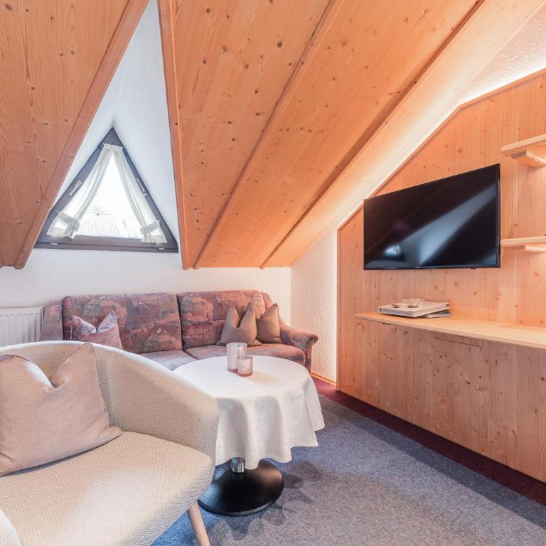 Alpin Apart Maurer - Studio-Apartment Julia - 6
