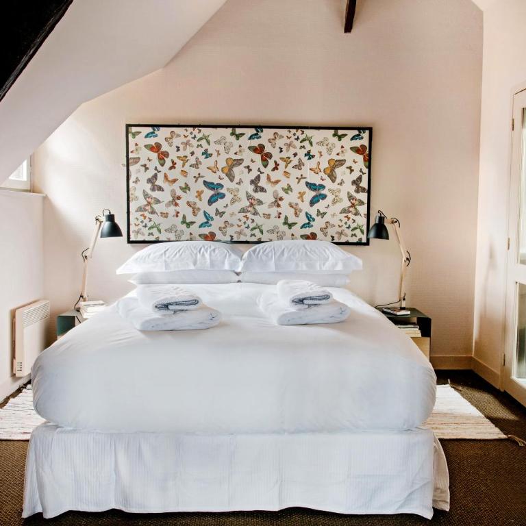 L' Annexe du 10Honfleur - Appartement - 3