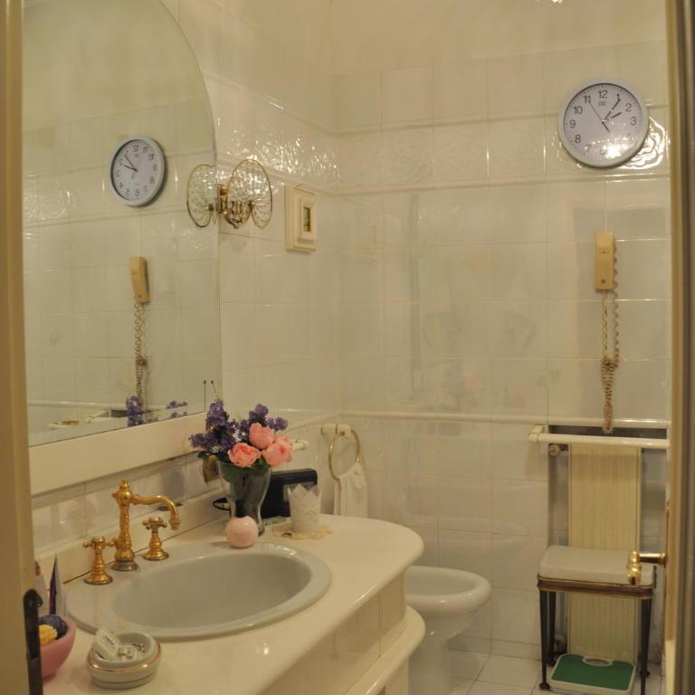 The Queen's Coffer Rome - Appartement 3 Chambres - 26