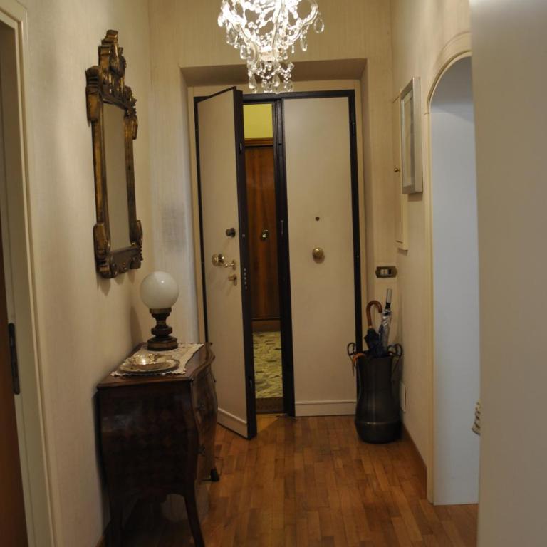 The Queen's Coffer Rome - Appartement 3 Chambres - 9