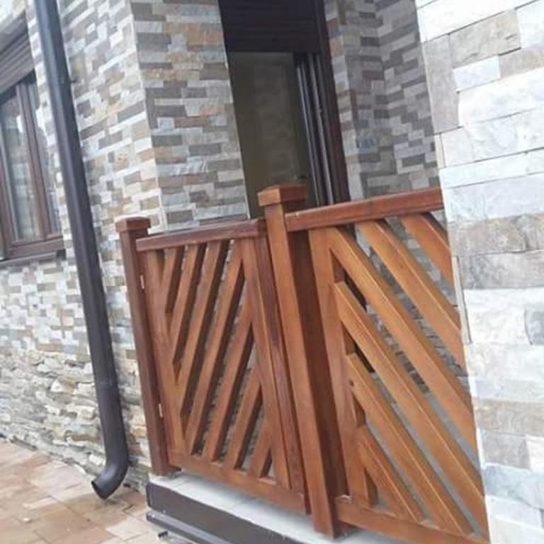 ZLATIBOR 2018 SPA i Wellness - Apartment - 4