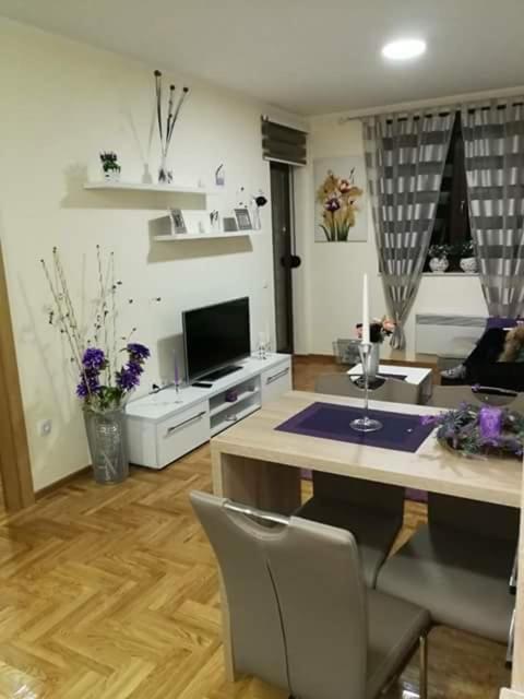 ZLATIBOR 2018 SPA i Wellness - Apartment - 7