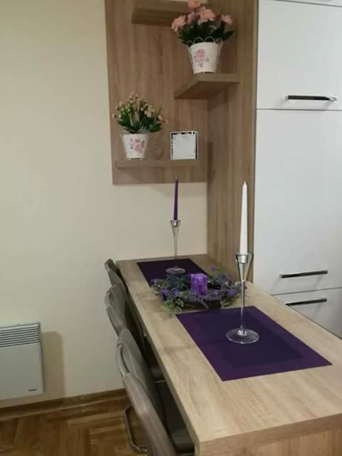 ZLATIBOR 2018 SPA i Wellness - Apartment - 8