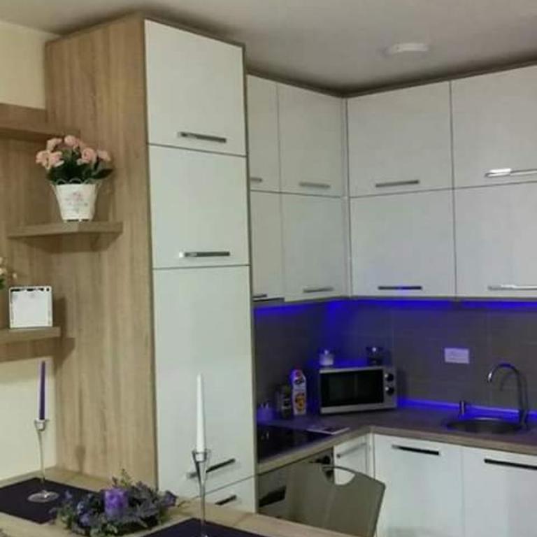 ZLATIBOR 2018 SPA i Wellness - Apartment - 9