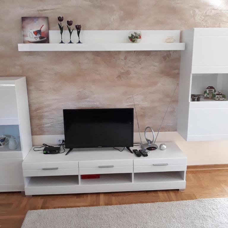 ZLATIBOR 2018 SPA i Wellness - Apartment - 16