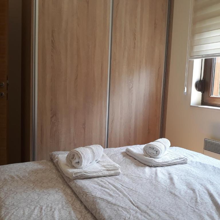ZLATIBOR 2018 SPA i Wellness - Apartment - 20
