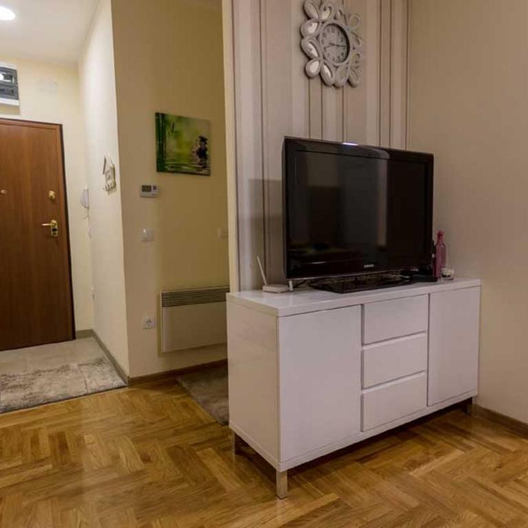 ZLATIBOR 2018 SPA i Wellness - Apartment - 25