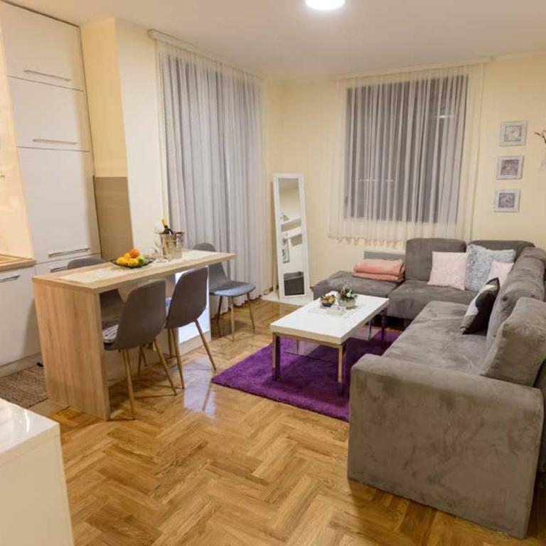 ZLATIBOR 2018 SPA i Wellness - Apartment - 29