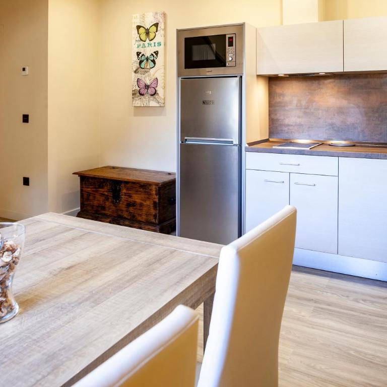 Apartamentos Casa Ríos - Appartamento su 2 Livelli - 9