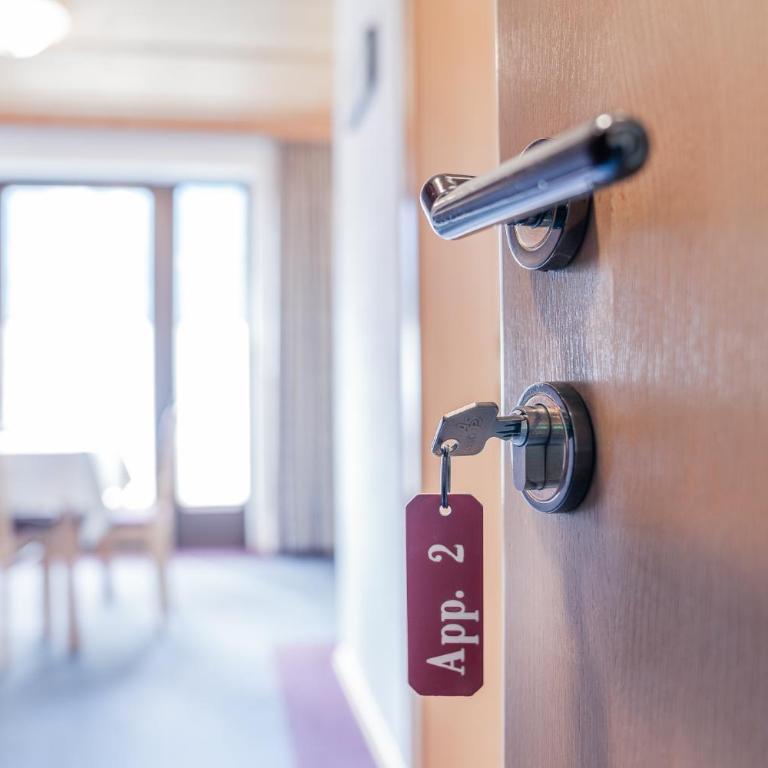 Alpin Apart Maurer - Studio-Apartment Julia - 2
