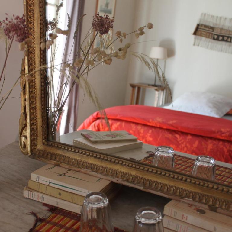 Domaine de Manteau-Bleu - Suite 2 Chambres - 8