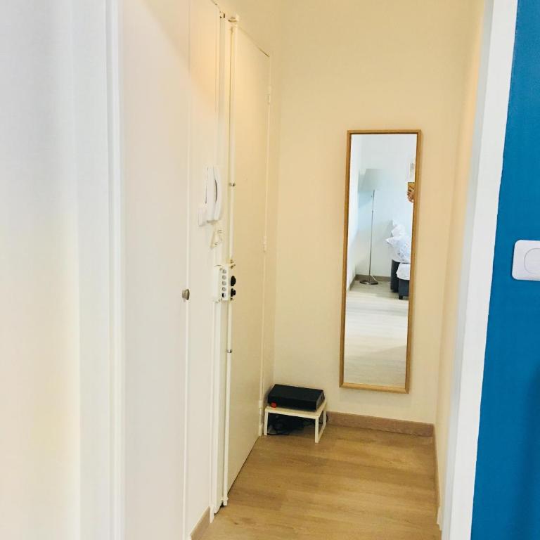Joli studio proche plage, vieux port & Palais Pharo - Appartement - 33
