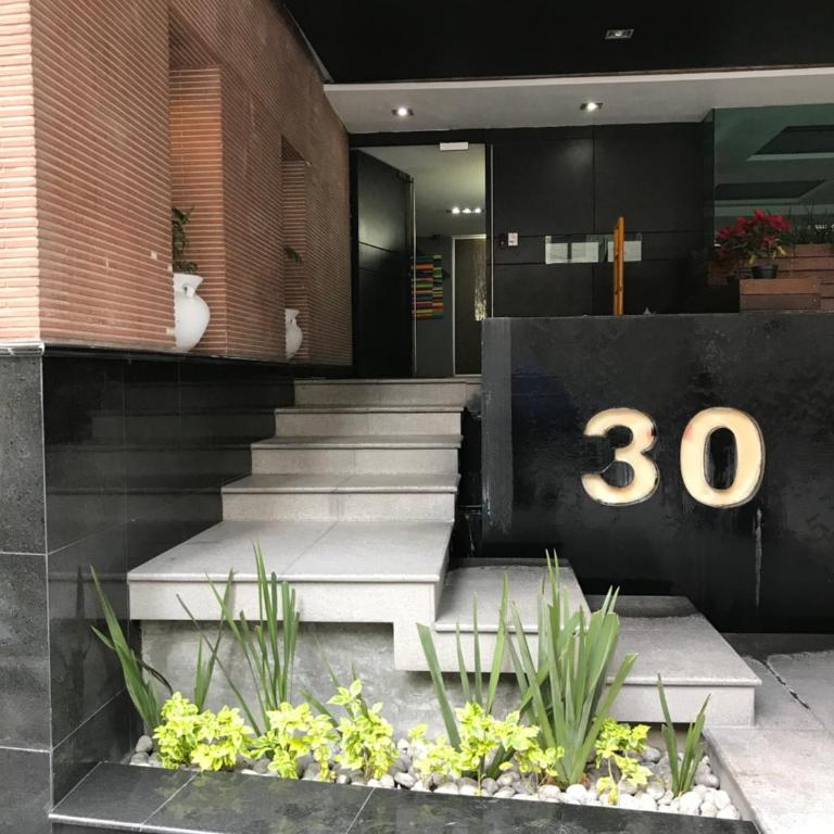 Studio Loft Polanco with POOL - Apartamento con vistas a la piscina - 11