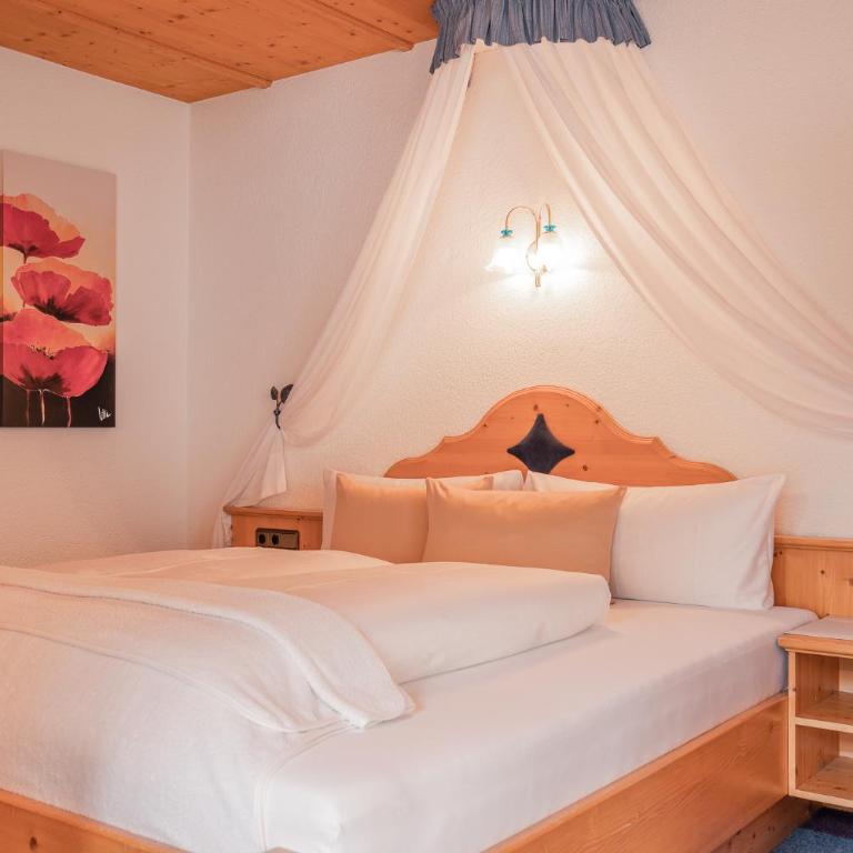 Alpin Apart Maurer - Studio-Apartment Matteo - 4