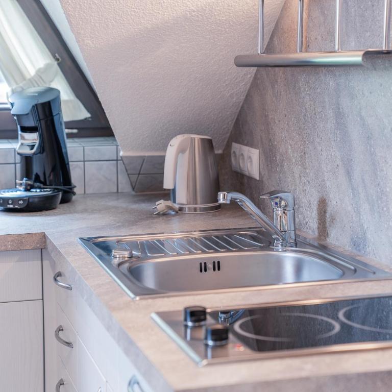 Alpin Apart Maurer - Studio-Apartment Matteo - 12