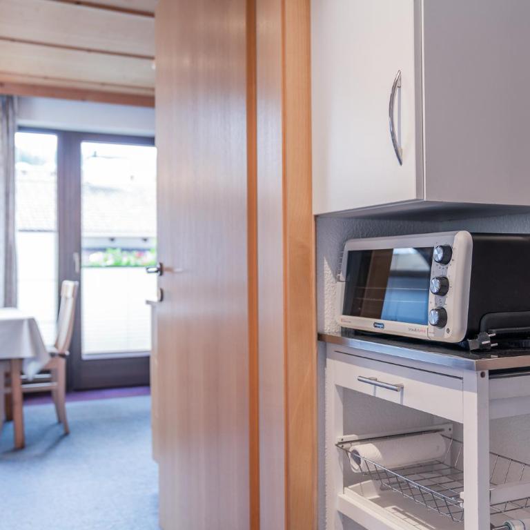 Alpin Apart Maurer - Studio-Apartment Matteo - 10