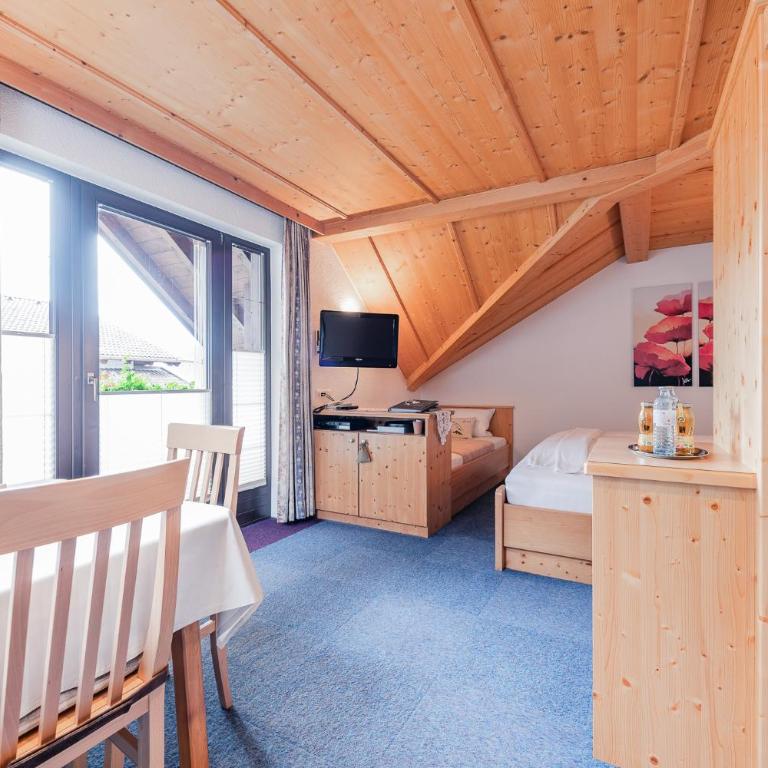 Alpin Apart Maurer - Studio-Apartment Matteo - 5