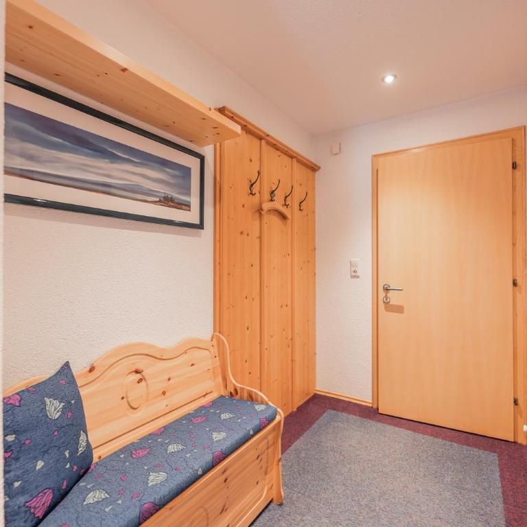 Alpin Apart Maurer - Studio-Apartment Matteo - 9