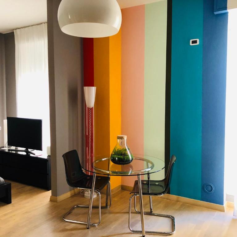 Smart House Bologna Centro - Studio Apartment - 2