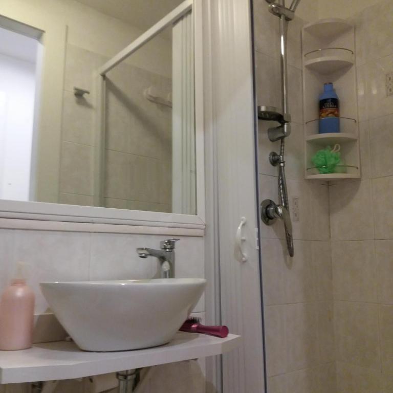Casa Giulia - Double Room with Shared Bathroom - 6