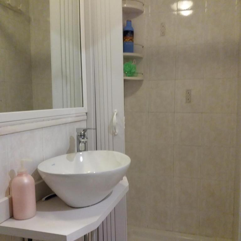 Casa Giulia - Double Room with Shared Bathroom - 7