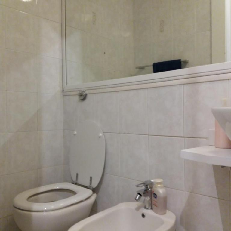 Casa Giulia - Double Room with Shared Bathroom - 8