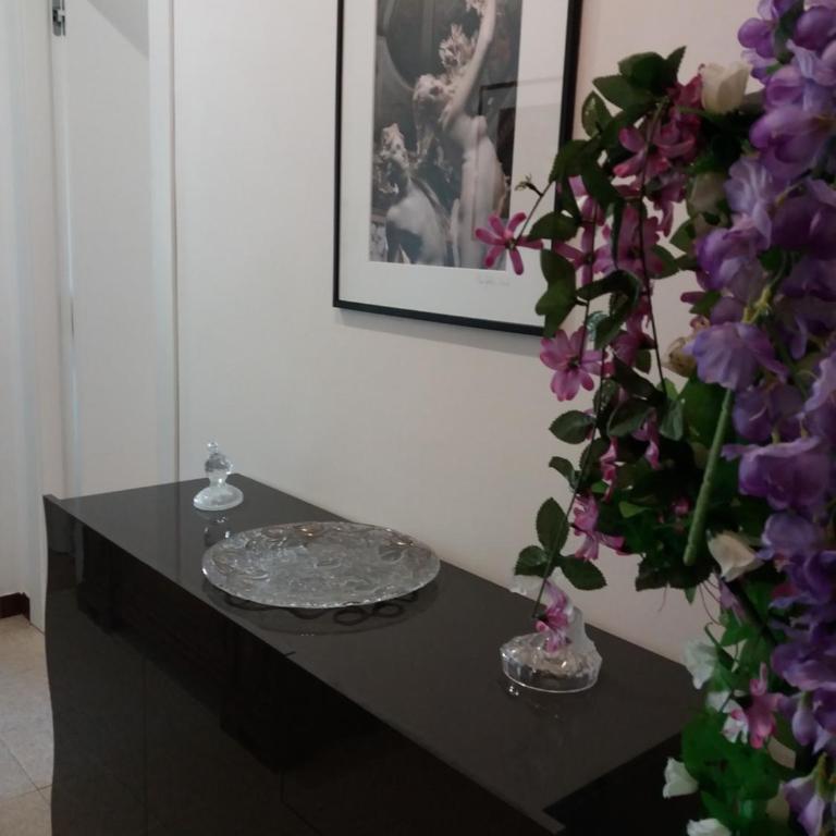 Casa Giulia - Deluxe Double Room with Private Bathroom - 9