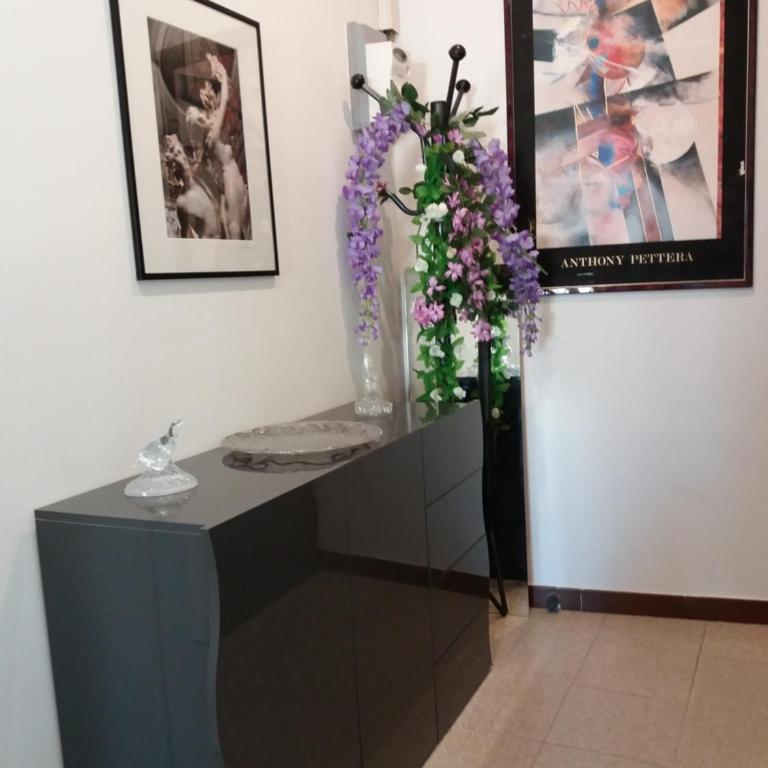 Casa Giulia - Deluxe Double Room with Private Bathroom - 10