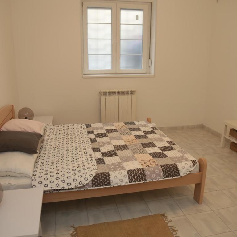 Petars Apartment - Apartman - Prizemlje - 24