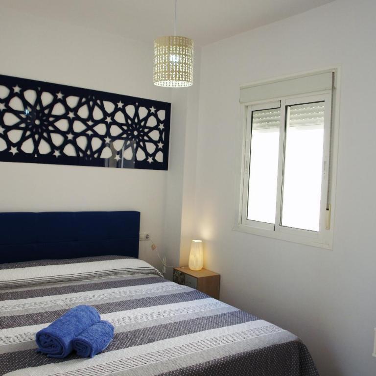 Apartamentos Costa de la Luz playa - Apartamento - 13